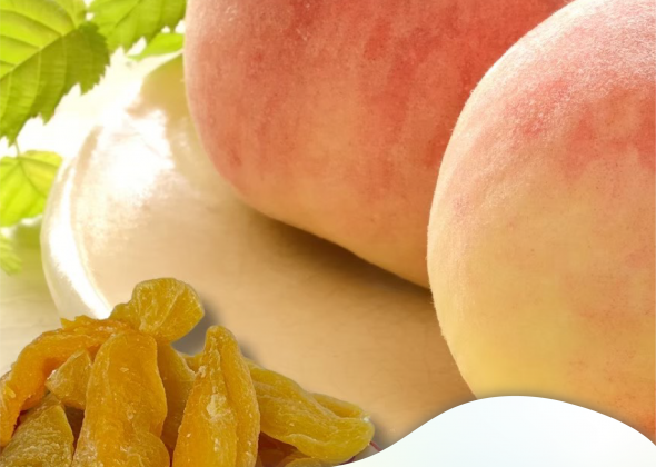 A02 - 好閨蜜-天然蔬果乾