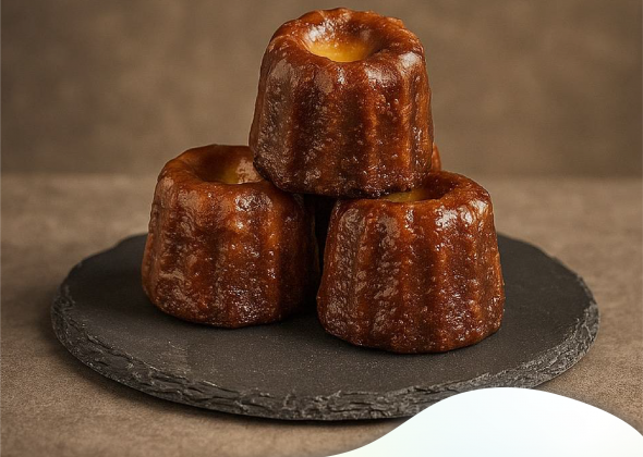 A06 - 勝利手作烘焙