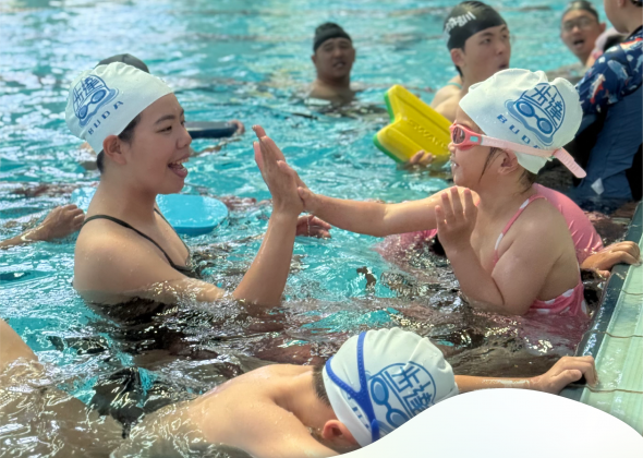 B06 - BUDA步達游泳俱樂部