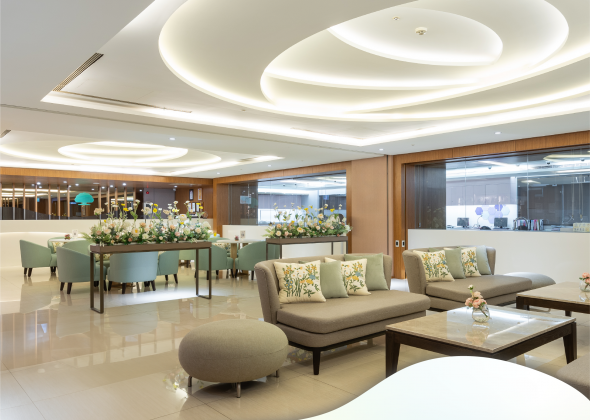 C04 - 國泰台南產後護理之家