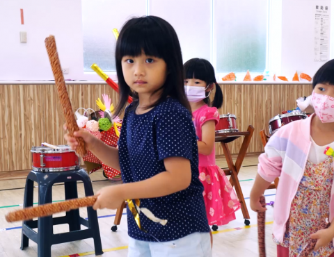 如何奠定學習樂器的好基礎(圖)