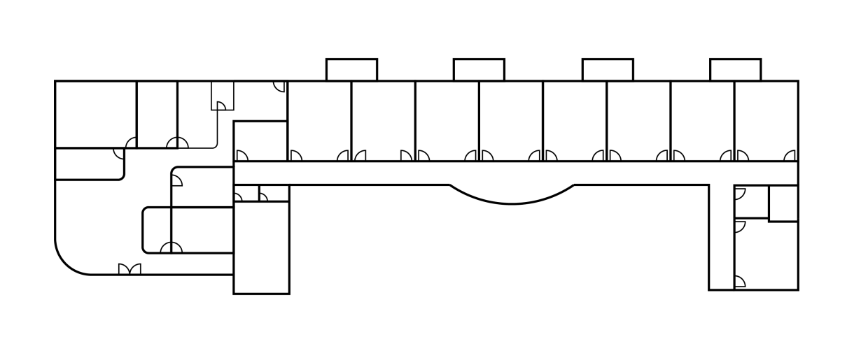 一樓空間(圖)